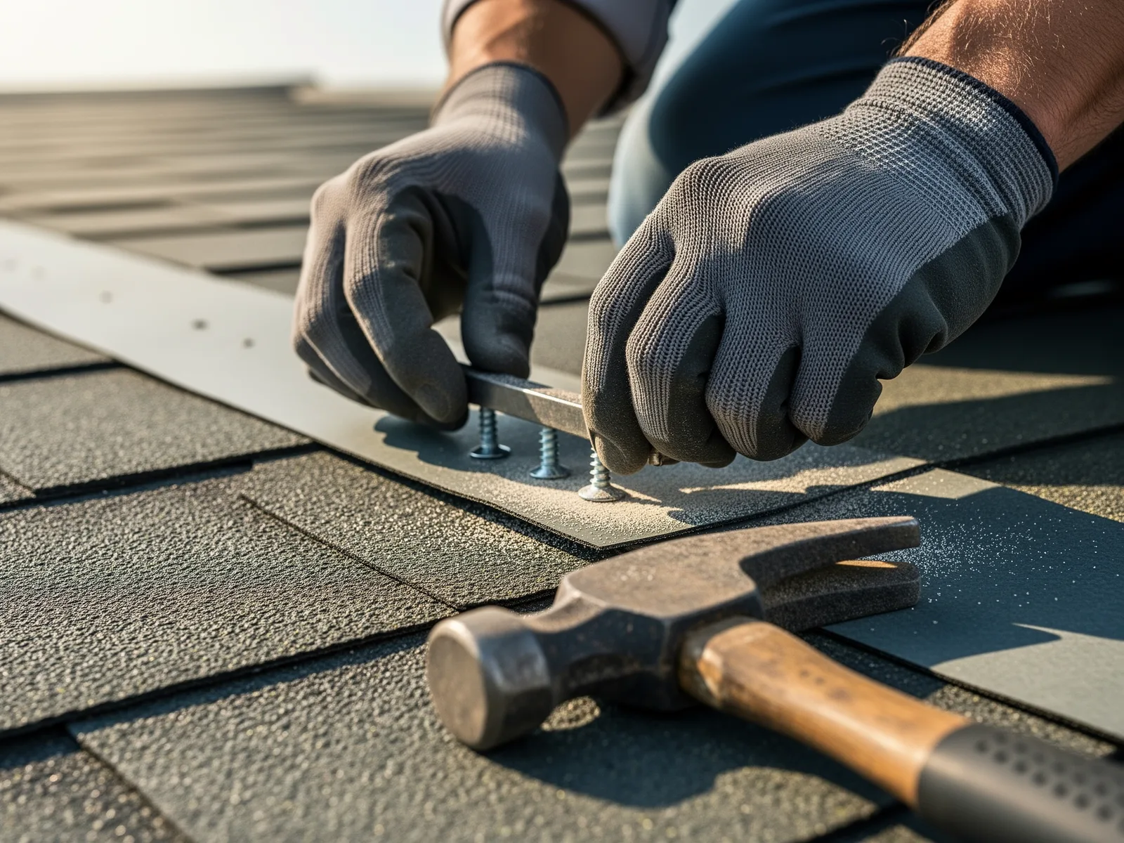 Why choose Fascia Repair in Smithfield, UT